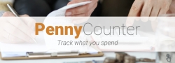 Penny Counter