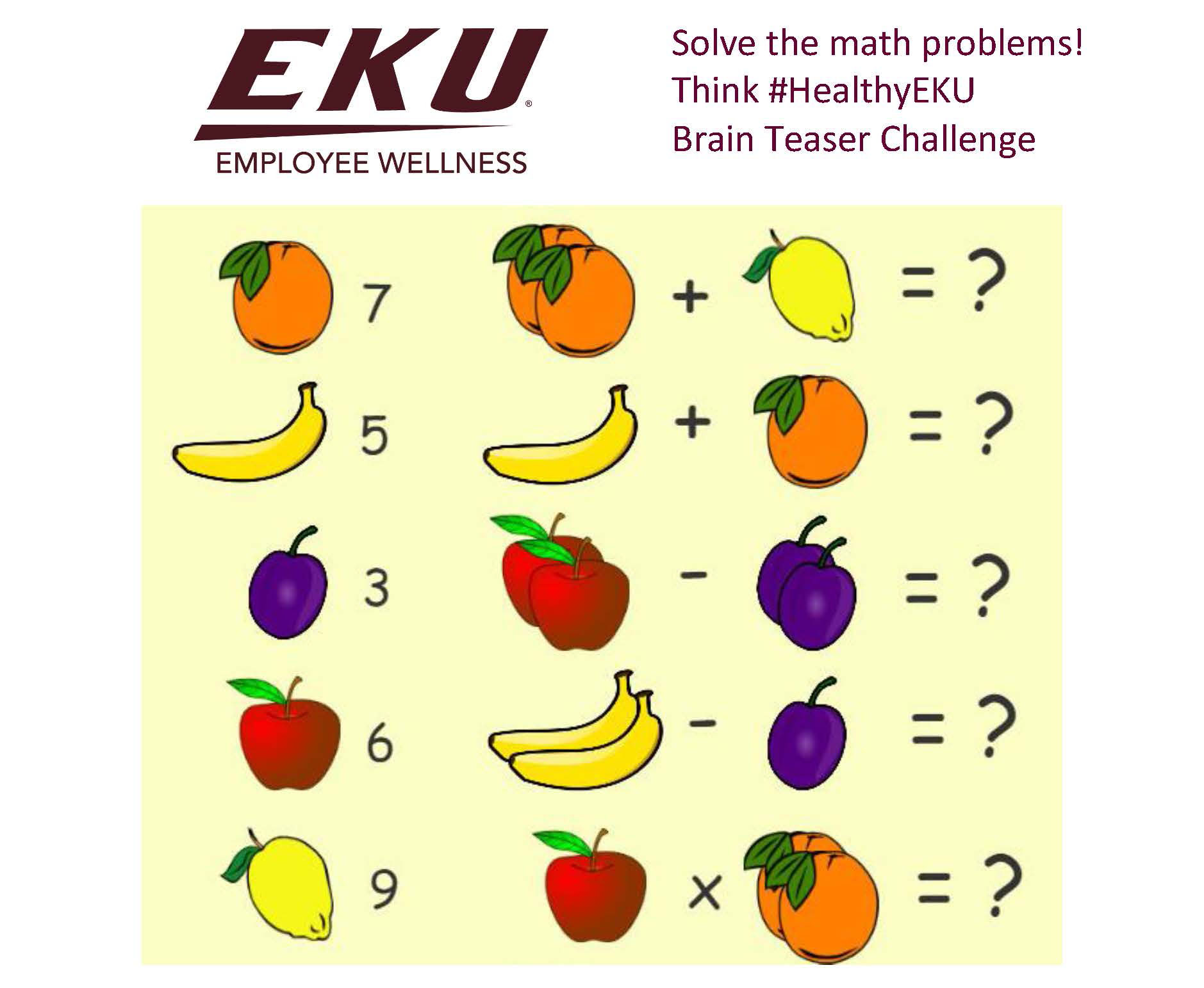 Фруктовая математика. Примеры с фруктами. Математические задачи с фруктами. Логические задачки с фруктами. Задание на логику фрукты.